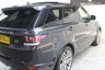 USED 2016 65 LAND ROVER RANGE ROVER SPORT 3.0 SD V6 Autobiography Dynamic SUV 5dr Diesel Auto 4WD Euro 6 (stop/start) (306 ps) 