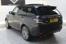USED 2016 65 LAND ROVER RANGE ROVER SPORT 3.0 SD V6 Autobiography Dynamic SUV 5dr Diesel Auto 4WD Euro 6 (stop/start) (306 ps) 