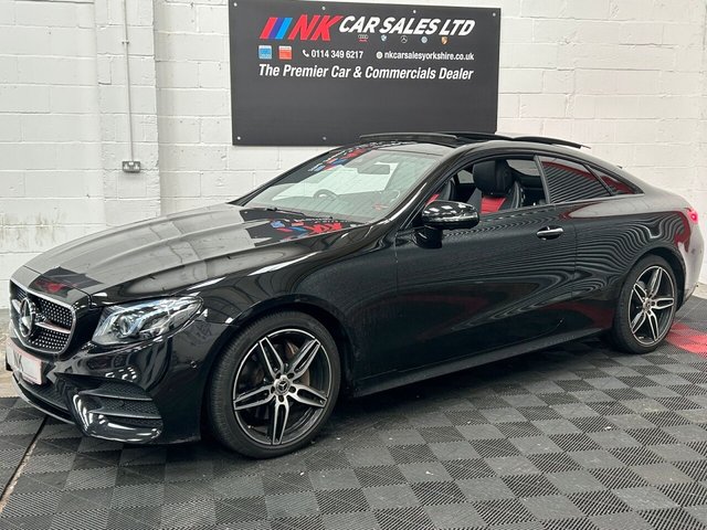 2017 Mercedes-Benz E Class - Photo 2