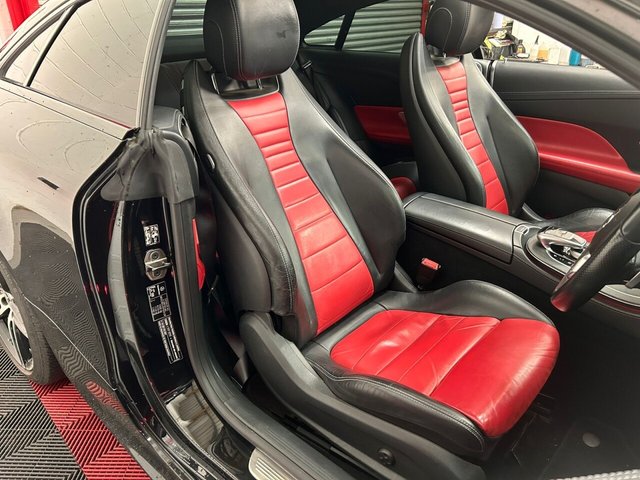 2017 Mercedes-Benz E Class - Photo 3