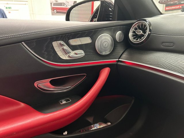 2017 Mercedes-Benz E Class - Photo 4