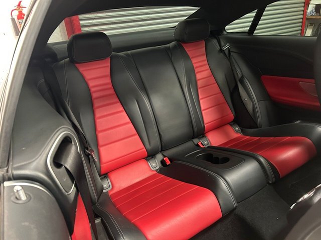 2017 Mercedes-Benz E Class - Photo 5