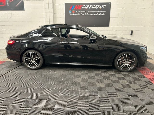 2017 Mercedes-Benz E Class - Photo 6