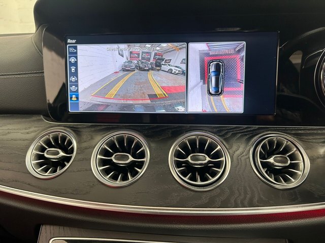 2017 Mercedes-Benz E Class - Photo 7