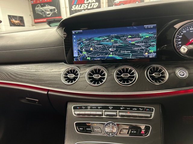 2017 Mercedes-Benz E Class - Photo 8