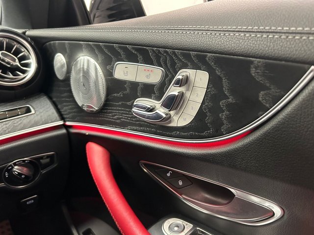 2017 Mercedes-Benz E Class - Photo 9