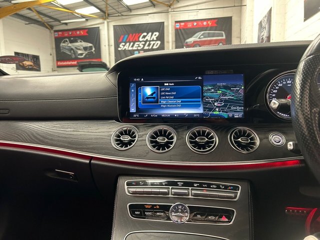 2017 Mercedes-Benz E Class - Photo 10