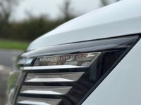 USED 2022 72 RENAULT TRAFIC 2.0 dCi Blue SL28 Business Panel Van 5dr Diesel Manual L1 H1 Euro 6 (s/s) (110 ps) 