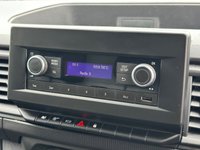 USED 2022 72 RENAULT TRAFIC 2.0 dCi Blue SL28 Business Panel Van 5dr Diesel Manual L1 H1 Euro 6 (s/s) (110 ps) 