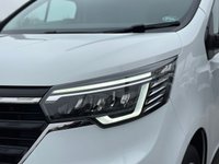 USED 2022 72 RENAULT TRAFIC 2.0 dCi Blue SL28 Business Panel Van 5dr Diesel Manual L1 H1 Euro 6 (s/s) (110 ps) 