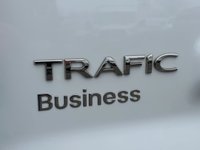 USED 2022 72 RENAULT TRAFIC 2.0 dCi Blue SL28 Business Panel Van 5dr Diesel Manual L1 H1 Euro 6 (s/s) (110 ps) 