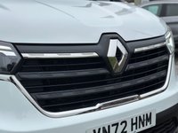 USED 2022 72 RENAULT TRAFIC 2.0 dCi Blue SL28 Business Panel Van 5dr Diesel Manual L1 H1 Euro 6 (s/s) (110 ps) 