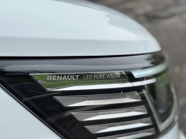 2022 RENAULT TRAFIC - Photo 9