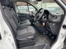 USED 2022 72 RENAULT TRAFIC 2.0 dCi Blue SL28 Business Panel Van 5dr Diesel Manual L1 H1 Euro 6 (s/s) (110 ps) 