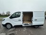 USED 2022 72 RENAULT TRAFIC 2.0 dCi Blue SL28 Business Panel Van 5dr Diesel Manual L1 H1 Euro 6 (s/s) (110 ps) 