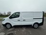 USED 2022 72 RENAULT TRAFIC 2.0 dCi Blue SL28 Business Panel Van 5dr Diesel Manual L1 H1 Euro 6 (s/s) (110 ps) 