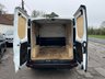 USED 2022 72 RENAULT TRAFIC 2.0 dCi Blue SL28 Business Panel Van 5dr Diesel Manual L1 H1 Euro 6 (s/s) (110 ps) 