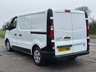 USED 2022 72 RENAULT TRAFIC 2.0 dCi Blue SL28 Business Panel Van 5dr Diesel Manual L1 H1 Euro 6 (s/s) (110 ps) 