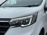 USED 2022 72 RENAULT TRAFIC 2.0 dCi Blue SL28 Business Panel Van 5dr Diesel Manual L1 H1 Euro 6 (s/s) (110 ps) 