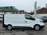 USED 2022 72 RENAULT TRAFIC 2.0 dCi Blue SL28 Business Panel Van 5dr Diesel Manual L1 H1 Euro 6 (s/s) (110 ps) 