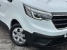 USED 2022 72 RENAULT TRAFIC 2.0 dCi Blue SL28 Business Panel Van 5dr Diesel Manual L1 H1 Euro 6 (s/s) (110 ps) 