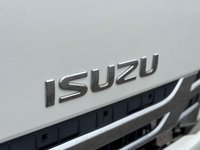 USED 2023 73 ISUZU GRAFTER 1.9D N35 Green Dropside 2dr Diesel Manual RWD LWB Euro 6 (SRW) (125 ps) 