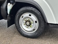 USED 2023 73 ISUZU GRAFTER 1.9D N35 Green Dropside 2dr Diesel Manual RWD LWB Euro 6 (SRW) (125 ps) 