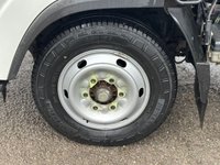 USED 2023 73 ISUZU GRAFTER 1.9D N35 Green Dropside 2dr Diesel Manual RWD LWB Euro 6 (SRW) (125 ps) 