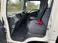 USED 2023 73 ISUZU GRAFTER 1.9D N35 Green Dropside 2dr Diesel Manual RWD LWB Euro 6 (SRW) (125 ps) 