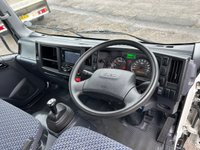 USED 2023 73 ISUZU GRAFTER 1.9D N35 Green Dropside 2dr Diesel Manual RWD LWB Euro 6 (SRW) (125 ps) 