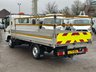 USED 2023 73 ISUZU GRAFTER 1.9D N35 Green Dropside 2dr Diesel Manual RWD LWB Euro 6 (SRW) (125 ps) 
