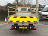 USED 2023 73 ISUZU GRAFTER 1.9D N35 Green Dropside 2dr Diesel Manual RWD LWB Euro 6 (SRW) (125 ps) 