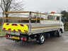USED 2023 73 ISUZU GRAFTER 1.9D N35 Green Dropside 2dr Diesel Manual RWD LWB Euro 6 (SRW) (125 ps) 