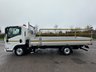 USED 2023 73 ISUZU GRAFTER 1.9D N35 Green Dropside 2dr Diesel Manual RWD LWB Euro 6 (SRW) (125 ps) 
