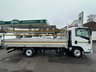 USED 2023 73 ISUZU GRAFTER 1.9D N35 Green Dropside 2dr Diesel Manual RWD LWB Euro 6 (SRW) (125 ps) 