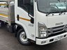 USED 2023 73 ISUZU GRAFTER 1.9D N35 Green Dropside 2dr Diesel Manual RWD LWB Euro 6 (SRW) (125 ps) 