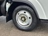 USED 2023 73 ISUZU GRAFTER 1.9D N35 Green Dropside 2dr Diesel Manual RWD LWB Euro 6 (SRW) (125 ps) 