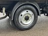 USED 2023 73 ISUZU GRAFTER 1.9D N35 Green Dropside 2dr Diesel Manual RWD LWB Euro 6 (SRW) (125 ps) 