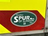 USED 2023 73 ISUZU GRAFTER 1.9D N35 Green Dropside 2dr Diesel Manual RWD LWB Euro 6 (SRW) (125 ps) 