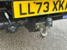 USED 2023 73 ISUZU GRAFTER 1.9D N35 Green Dropside 2dr Diesel Manual RWD LWB Euro 6 (SRW) (125 ps) 