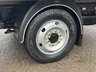 USED 2023 73 ISUZU GRAFTER 1.9D N35 Green Dropside 2dr Diesel Manual RWD LWB Euro 6 (SRW) (125 ps) 