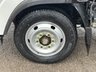 USED 2023 73 ISUZU GRAFTER 1.9D N35 Green Dropside 2dr Diesel Manual RWD LWB Euro 6 (SRW) (125 ps) 