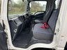 USED 2023 73 ISUZU GRAFTER 1.9D N35 Green Dropside 2dr Diesel Manual RWD LWB Euro 6 (SRW) (125 ps) 