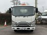 USED 2023 73 ISUZU GRAFTER 1.9D N35 Green Dropside 2dr Diesel Manual RWD LWB Euro 6 (SRW) (125 ps) 