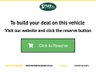 USED 2023 73 ISUZU GRAFTER 1.9D N35 Green Dropside 2dr Diesel Manual RWD LWB Euro 6 (SRW) (125 ps) 