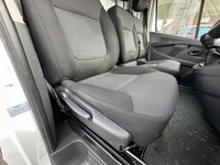 USED 2022 72 RENAULT TRAFIC 2.0 dCi Blue LL30 Business Panel Van 5dr Diesel Manual L2 H1 Euro 6 (s/s) (130 ps) 
