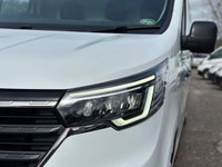 USED 2022 72 RENAULT TRAFIC 2.0 dCi Blue LL30 Business Panel Van 5dr Diesel Manual L2 H1 Euro 6 (s/s) (130 ps) 