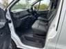 USED 2022 72 RENAULT TRAFIC 2.0 dCi Blue LL30 Business Panel Van 5dr Diesel Manual L2 H1 Euro 6 (s/s) (130 ps) 