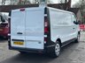 USED 2022 72 RENAULT TRAFIC 2.0 dCi Blue LL30 Business Panel Van 5dr Diesel Manual L2 H1 Euro 6 (s/s) (130 ps) 