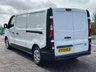 USED 2022 72 RENAULT TRAFIC 2.0 dCi Blue LL30 Business Panel Van 5dr Diesel Manual L2 H1 Euro 6 (s/s) (130 ps) 